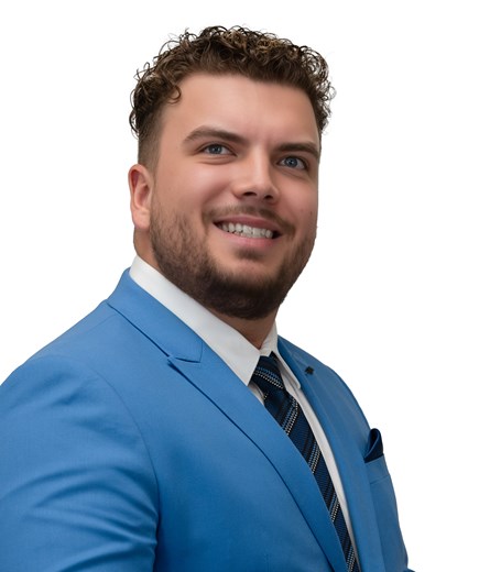 Justin Tremblay Levac